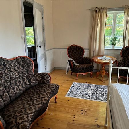 Hallagardens B&B Vintrosa Kültér fotó