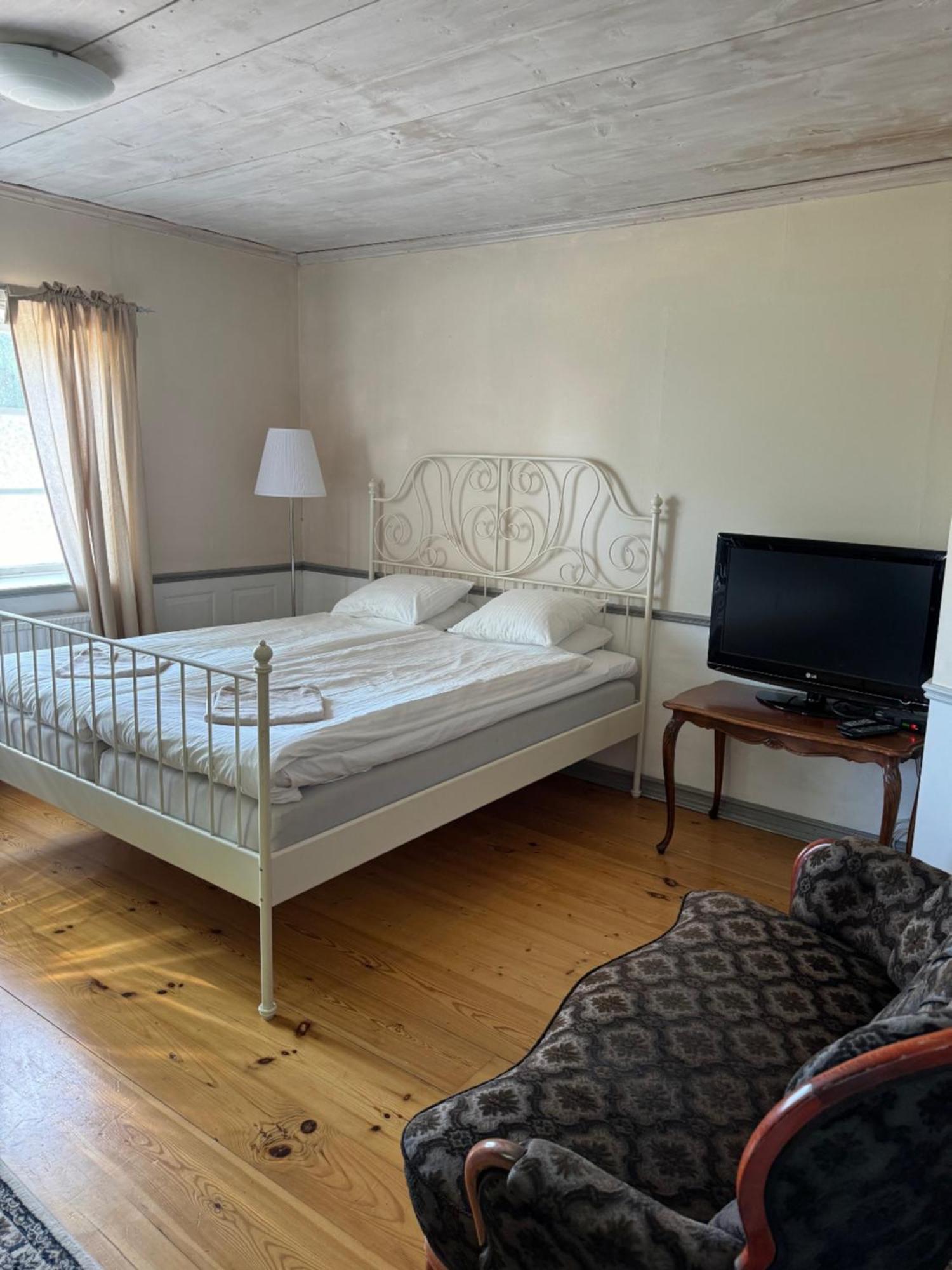 Hallagardens B&B Vintrosa Kültér fotó