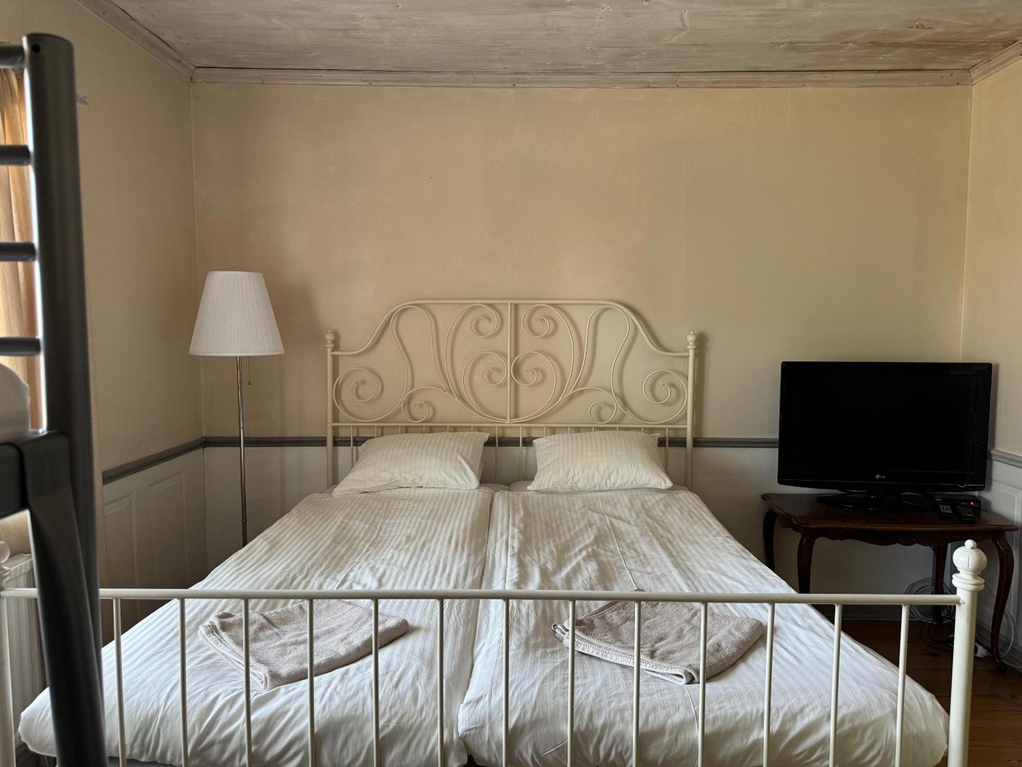 Hallagardens B&B Vintrosa Kültér fotó