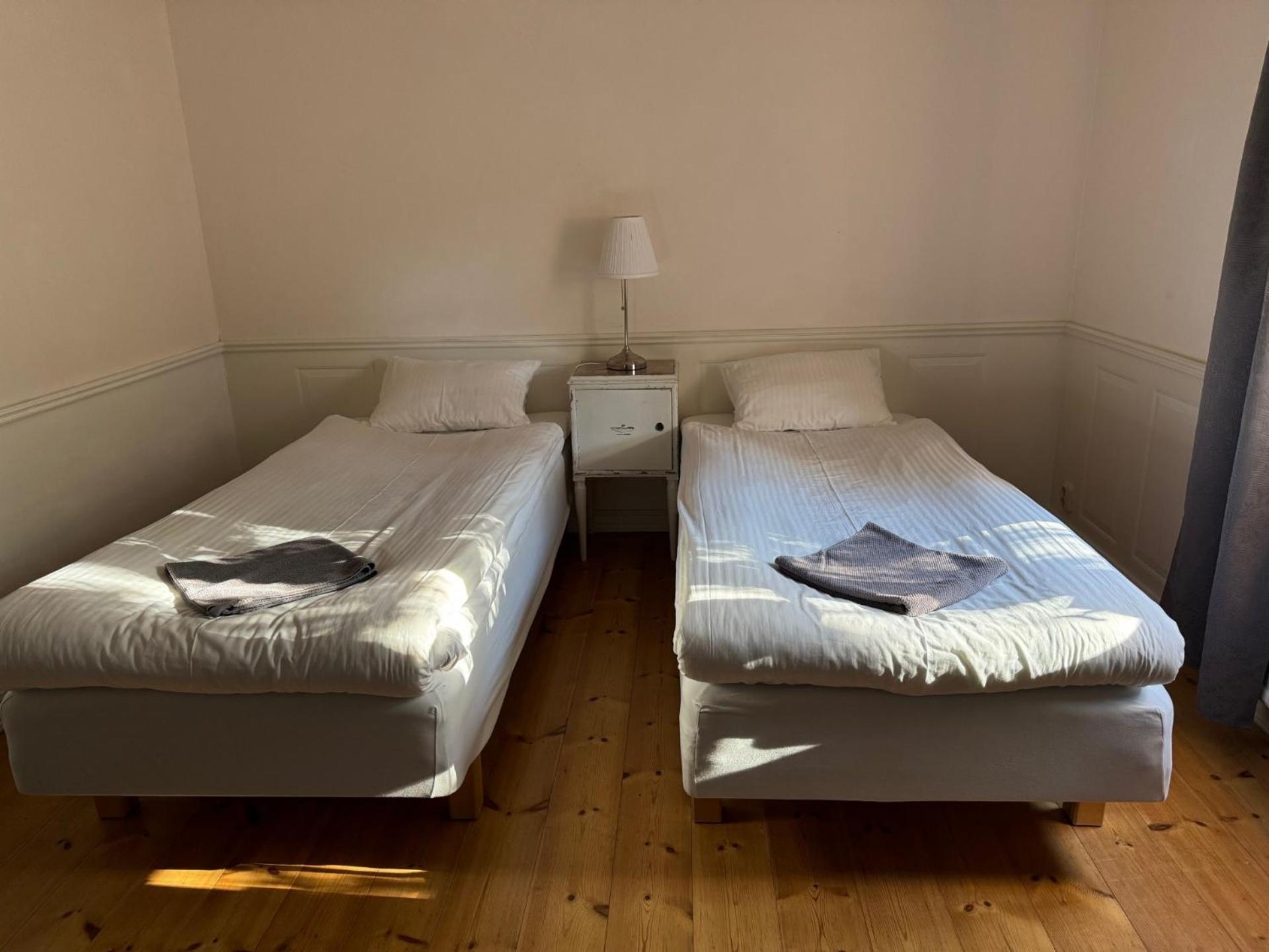 Hallagardens B&B Vintrosa Kültér fotó