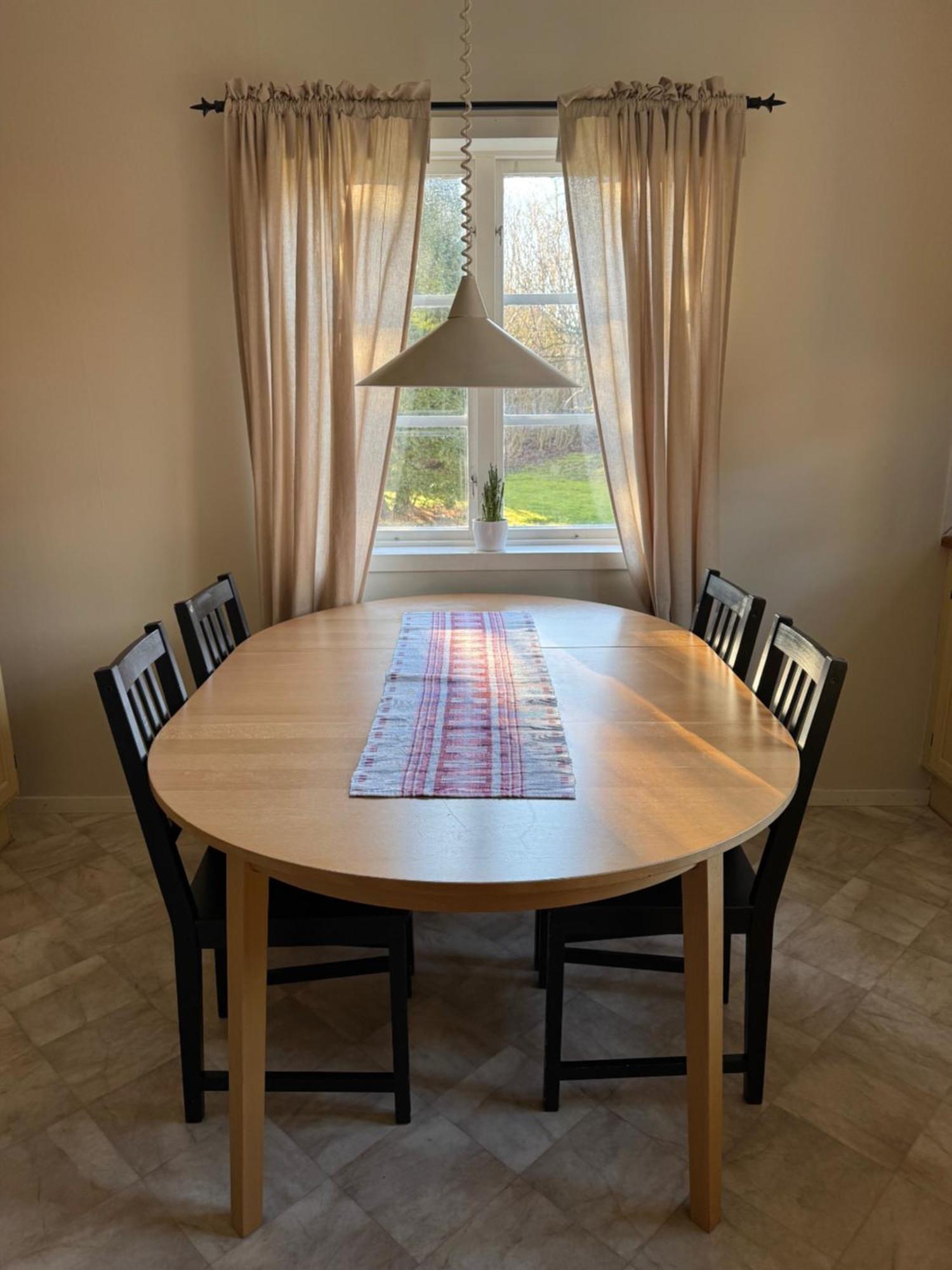 Hallagardens B&B Vintrosa Kültér fotó